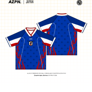 JAPAN